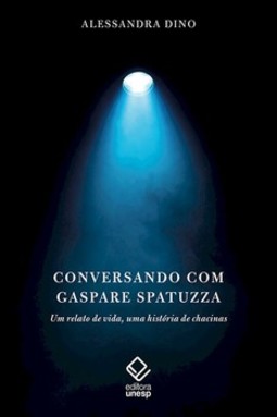 Conversando com gaspare spatuzza: um relato de vida, uma história de chacinas