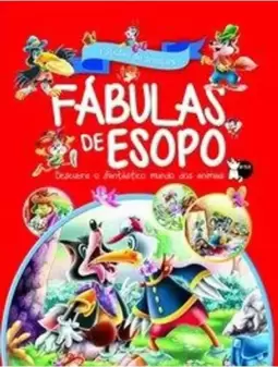 Fábulas de Esopo