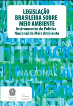 Legislação Brasileira Sobre Meio ambiente (Legislação #141)