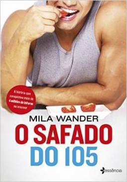 O SAFADO DO 105