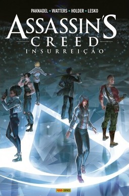 Assassin’S Creed: Insurreição