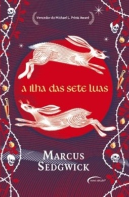 A ilha das sete luas