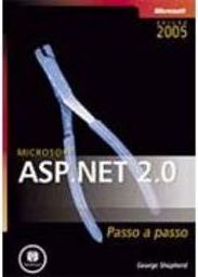 Microsoft ASP.NET 2.0: Passo a Passo
