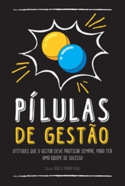 Pílulas de Gestão