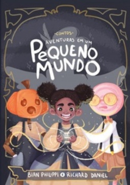 Aventuras em um Pequeno Mundo
