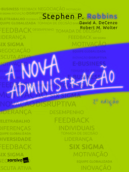A nova administração