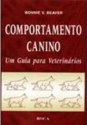 Comportamento canino: Um guia para veterinários