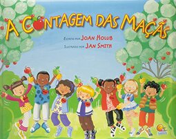 Biblioteca de Literatura(33):Contagem das maçãs,A