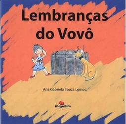 Lembranças do vovô