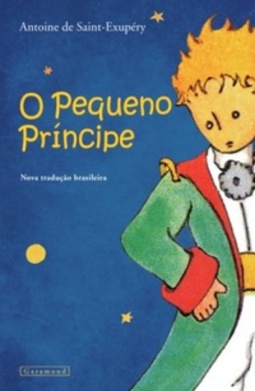 O Pequeno Príncipe