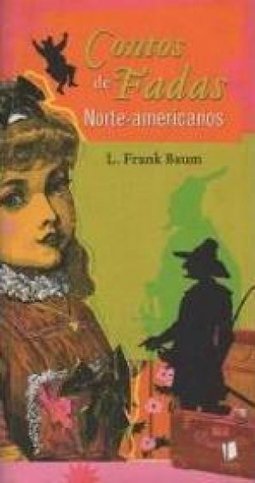 Contos de Fadas Norte-Americanos
