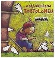 O Galinheiro do Bartolomeu