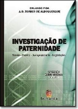 INVESTIGACAO DE PATERNIDADE