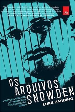 ARQUIVOS SNOWDEN,OS