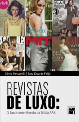 Revistas de Luxo