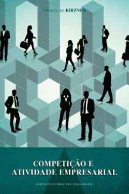 Competição e atividade empresarial