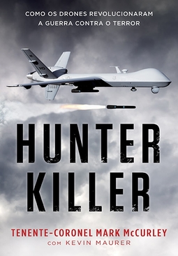 HUNTER KILLER