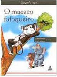 O Macaco Fofoqueiro