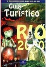 Guia Turístico : Rio 2000