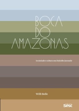 Boca do Amazonas