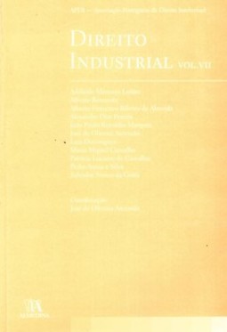 Direito industrial