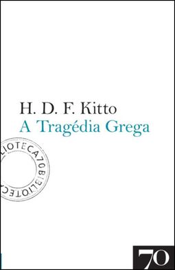 A tragédia grega