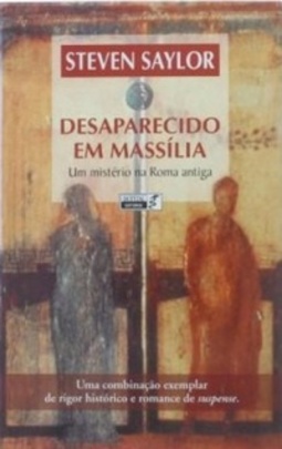 Desaparecido Em Massília (Roma Sub Rosa)
