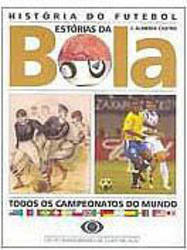 Histórias do Futebol: Estórias da Bola