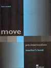 Move Teacher's Book-Pre-Int.