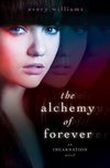 The - An Incarnation Novel Alchemy Of Forever