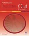 American Inside Out Evolution Teacher's Book - Intermediate