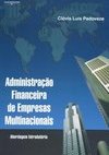 Administração Financeira de Empresas Multinacionais