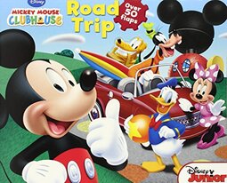 Road Trip