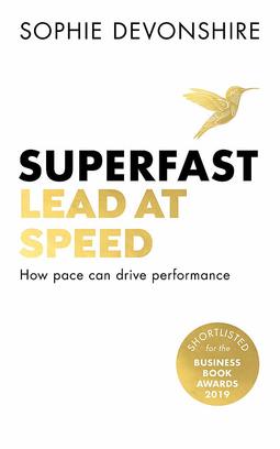 Superfast - lead at Speed