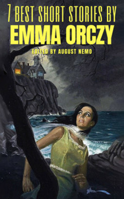 7 best short stories by emma orczy