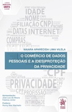 O comércio de dados pessoais e a (des)proteção da privacidade