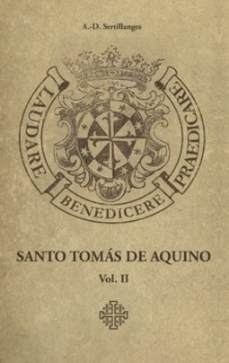 Santo Tomás de Aquino