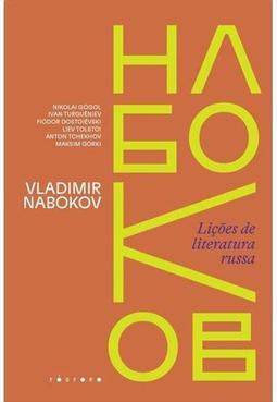 LIÇOES DE LITERATURA RUSSA