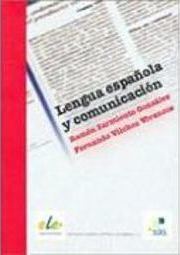 Lengua Espa&ntilde;ola y Comunicación - Importado