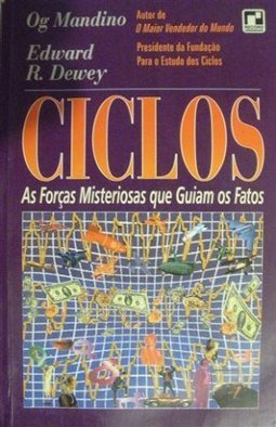 Ciclos: as Forças Misteriosas que Guiam os Fatos
