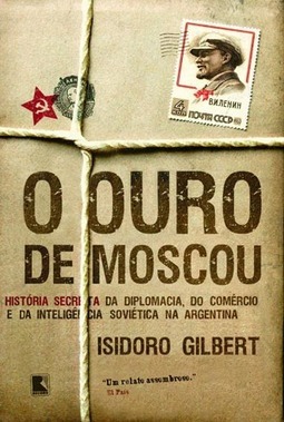 O Ouro De Moscou