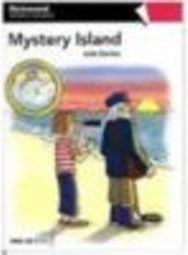 Mystery Island