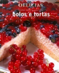 Bolos e Tortas