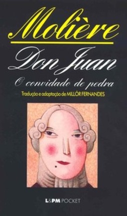 Don juan o convidado de pedra