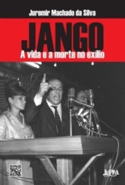 Jango: a vida e a morte no exílio