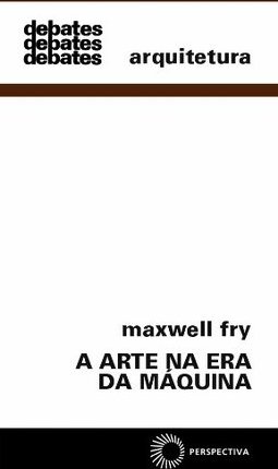 A Arte na Era da Máquina