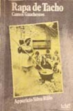 Rapa de tacho 1