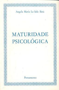 Maturidade Psicológica