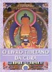 O Livro Tibetano da Cura
