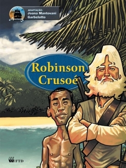 Robinson Crusoé
